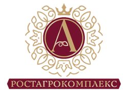 Ростагрокомплекс лого